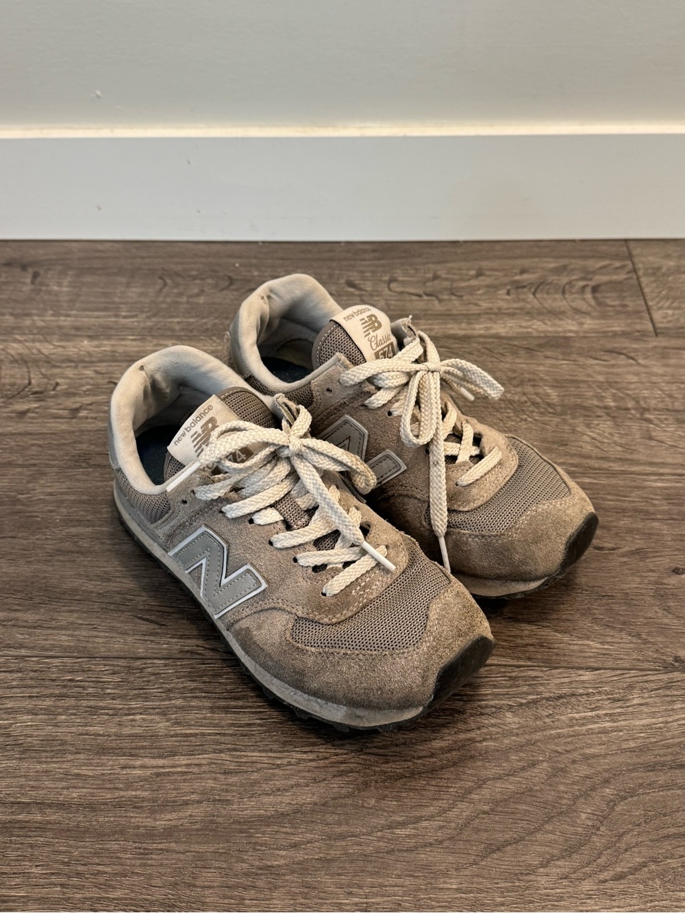 New Balance 574 Sneakers
